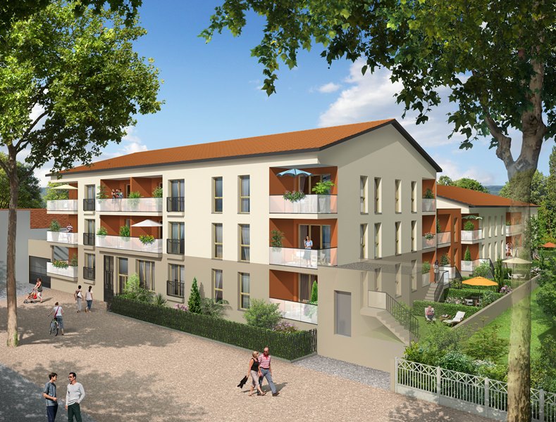 Location Appartement Neuville Sur Saone Location Appartement Neuville Sur Saone