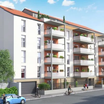 L'Aparté à Bron