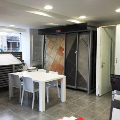inauguration Agence Maisons Axial