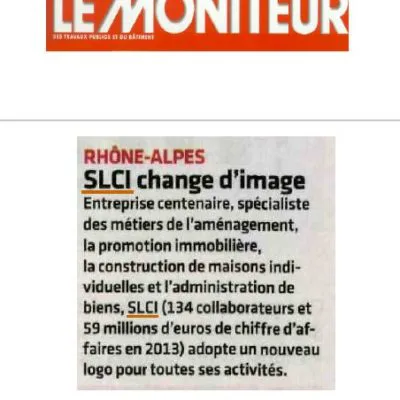 SLCI change d'image