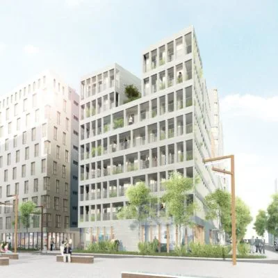 Nouvelle opération à Lyon 7