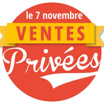 Vente Privée L'Isle D'Abeau