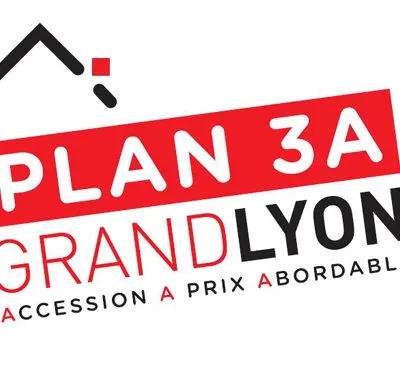 Le Plan 3A du Grand Lyon