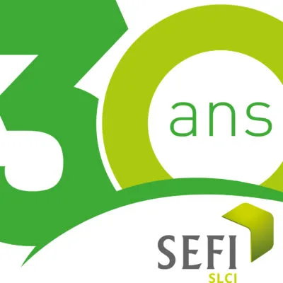 SEFI a fêté ses 30 ans