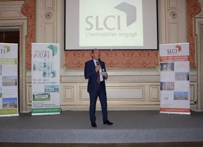 Les Journées de l'Immobilier SLCI