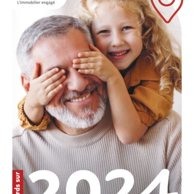 Rapport d'activité SLCI 2024