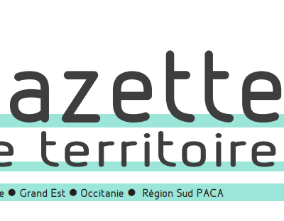 La Gazette de votre territoire N°5